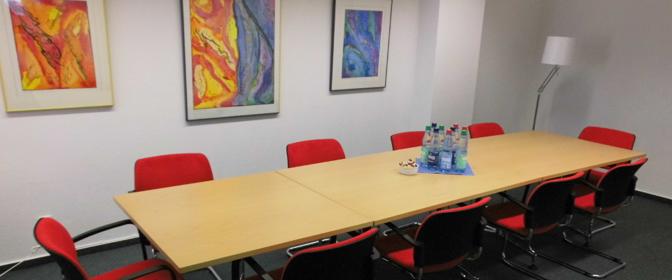 Konferenzraum